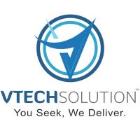 vTech Solution Inc image 1